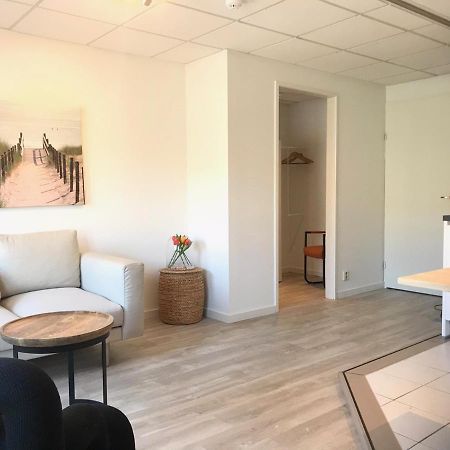 Appartementen Residence De Korenbeurs-Willem4 كورتْخين المظهر الخارجي الصورة