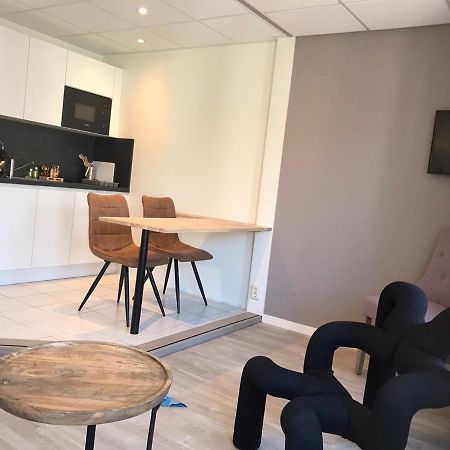 Appartementen Residence De Korenbeurs-Willem4 كورتْخين المظهر الخارجي الصورة