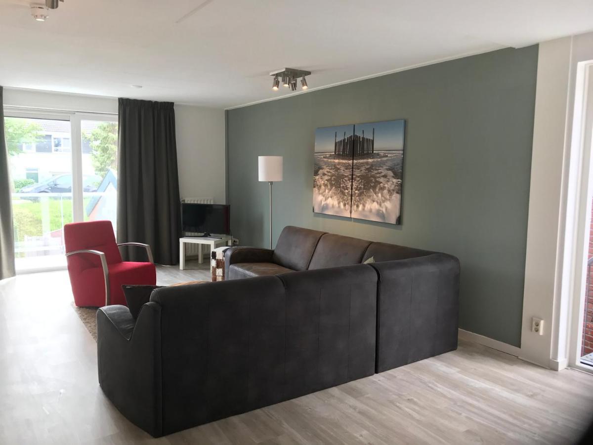 Appartementen Residence De Korenbeurs-Willem4 كورتْخين المظهر الخارجي الصورة