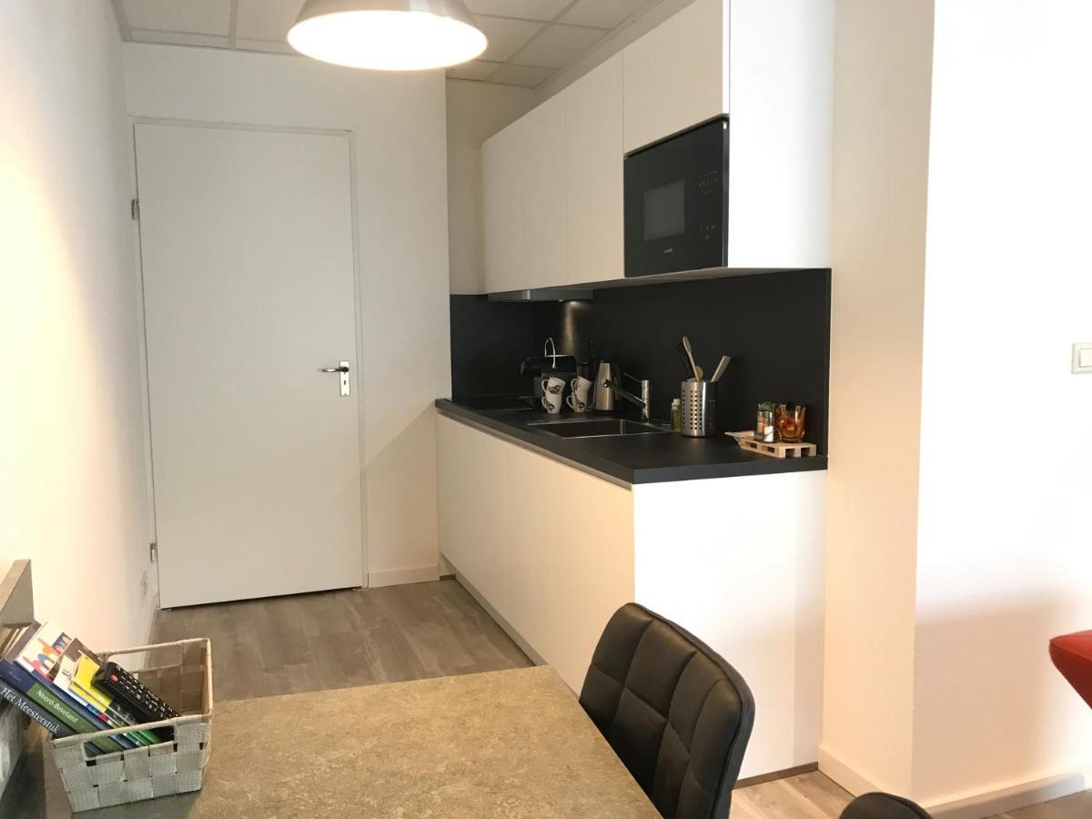 Appartementen Residence De Korenbeurs-Willem4 كورتْخين المظهر الخارجي الصورة