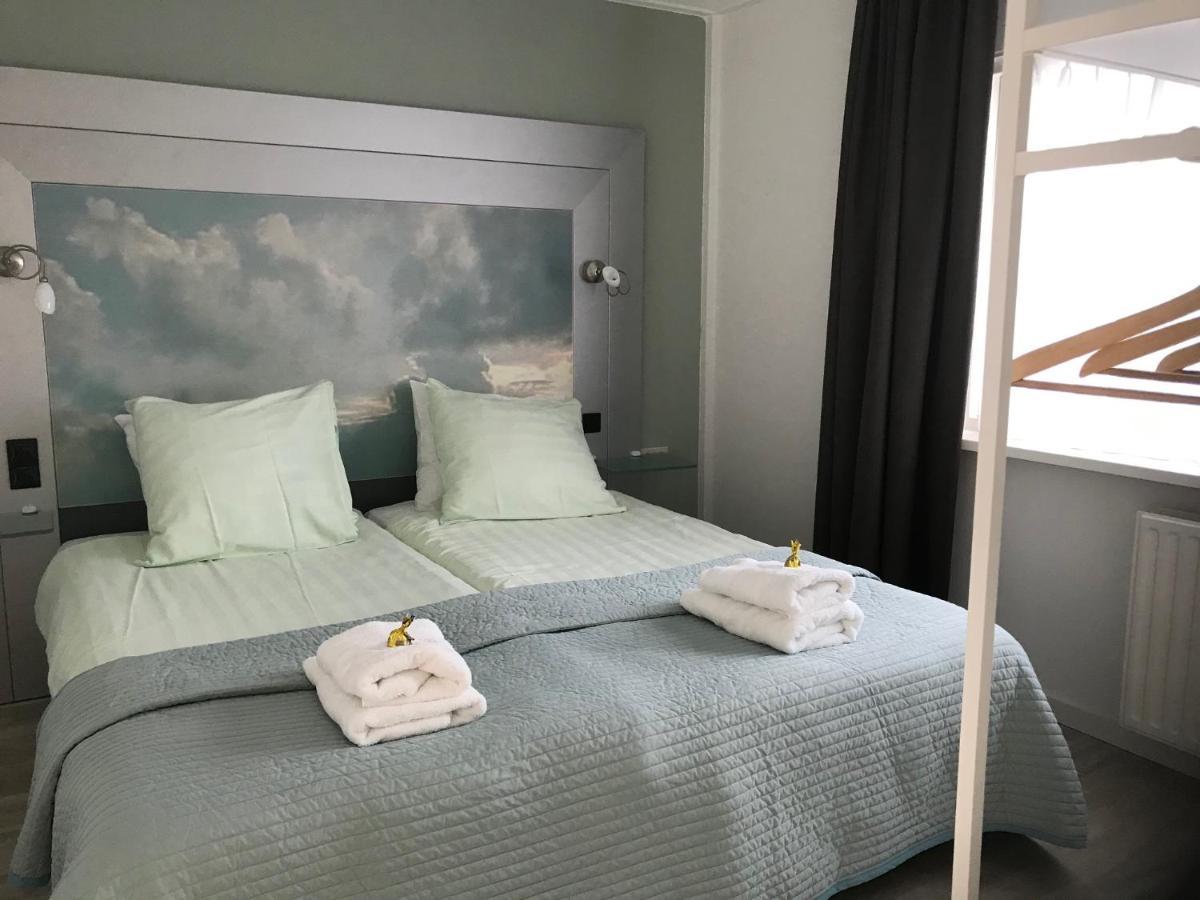 Appartementen Residence De Korenbeurs-Willem4 كورتْخين المظهر الخارجي الصورة