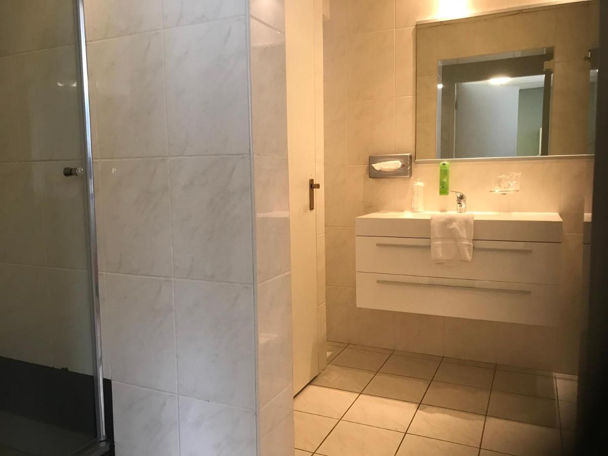 Appartementen Residence De Korenbeurs-Willem4 كورتْخين المظهر الخارجي الصورة