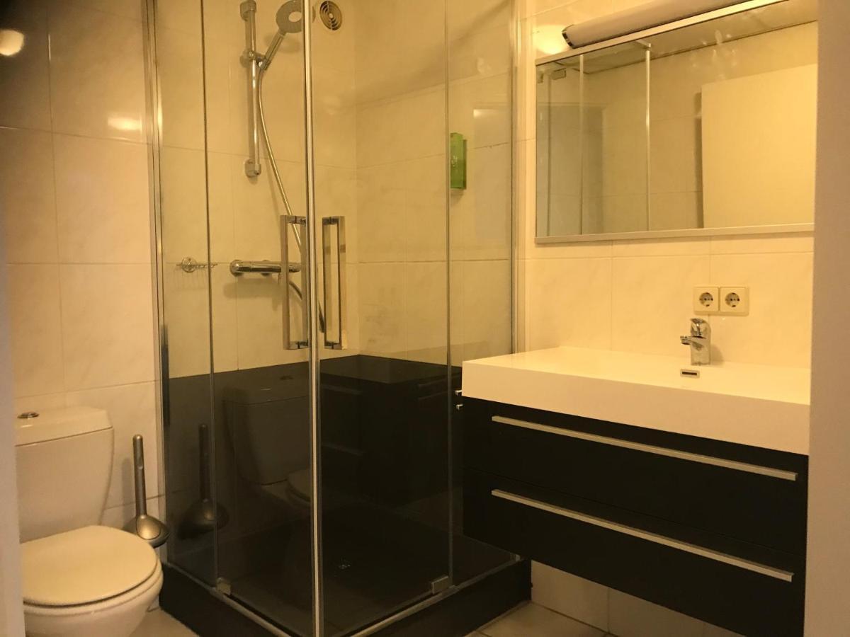 Appartementen Residence De Korenbeurs-Willem4 كورتْخين المظهر الخارجي الصورة