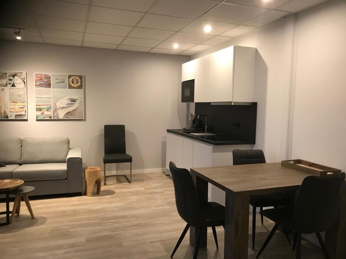 Appartementen Residence De Korenbeurs-Willem4 كورتْخين المظهر الخارجي الصورة