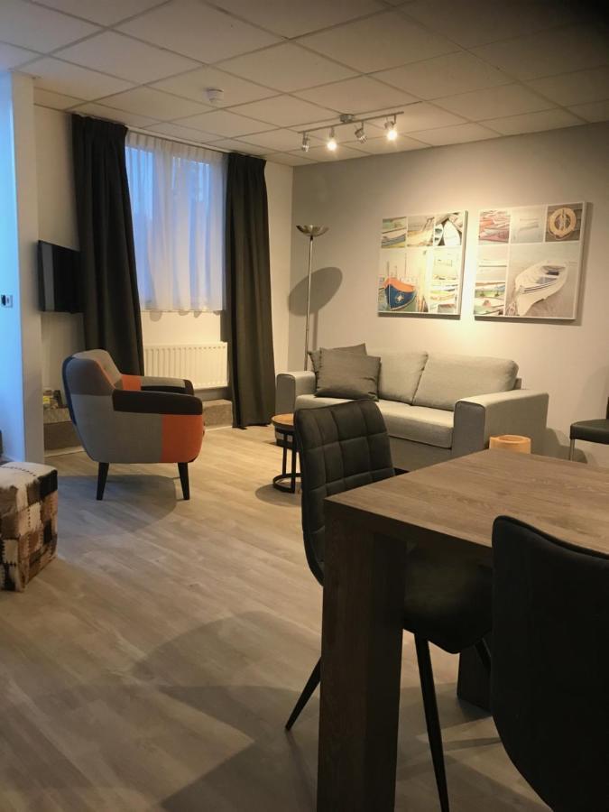 Appartementen Residence De Korenbeurs-Willem4 كورتْخين المظهر الخارجي الصورة