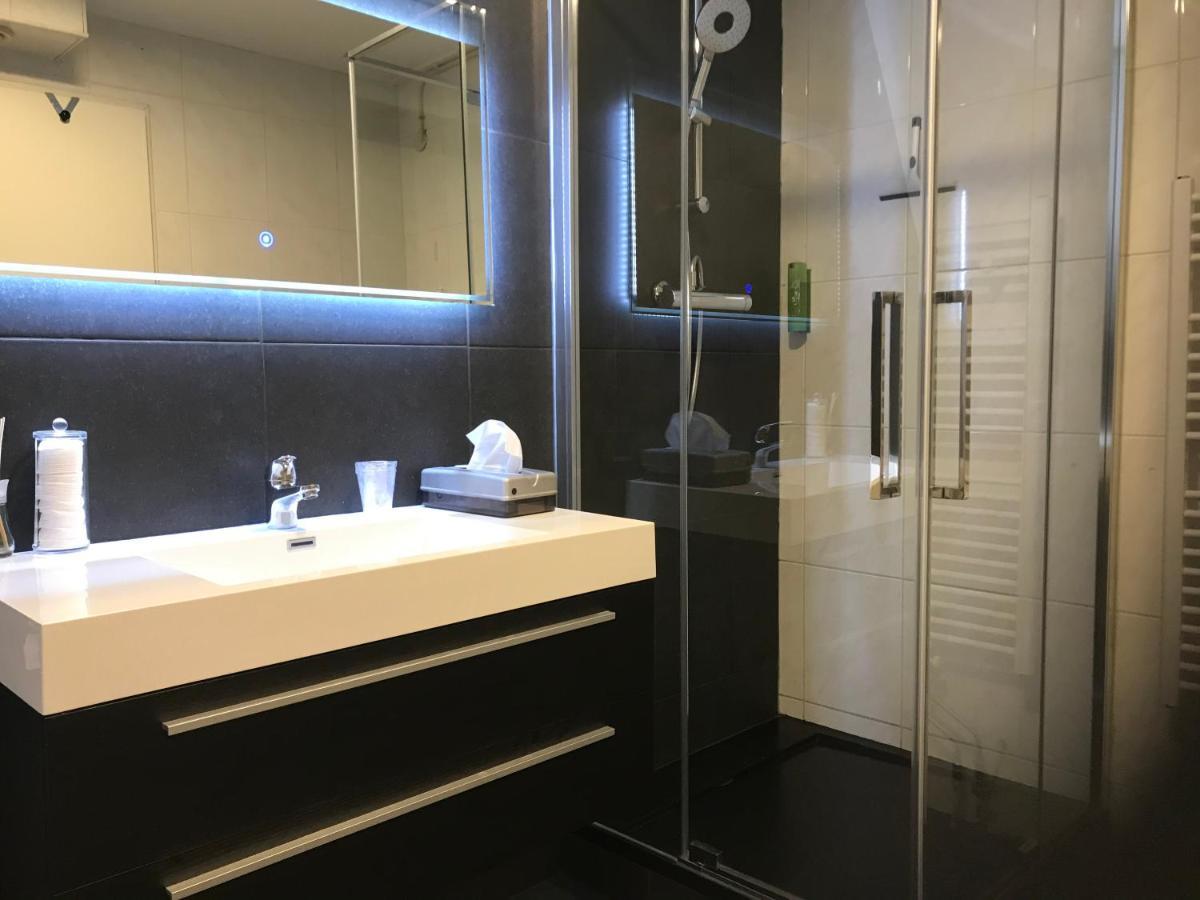Appartementen Residence De Korenbeurs-Willem4 كورتْخين المظهر الخارجي الصورة