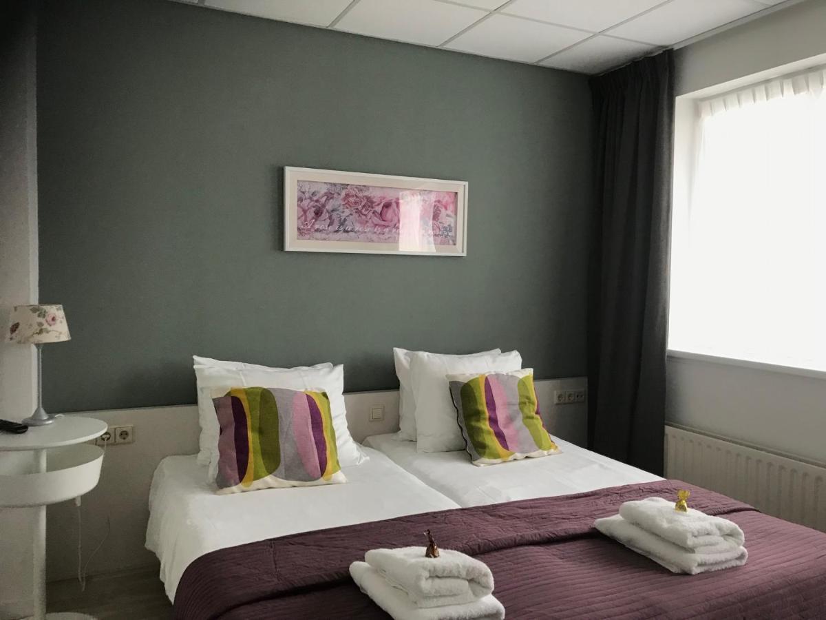 Appartementen Residence De Korenbeurs-Willem4 كورتْخين المظهر الخارجي الصورة