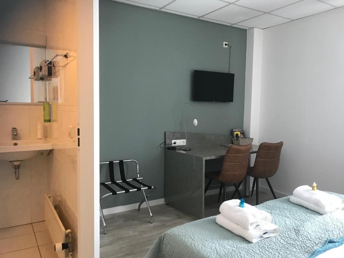 Appartementen Residence De Korenbeurs-Willem4 كورتْخين المظهر الخارجي الصورة