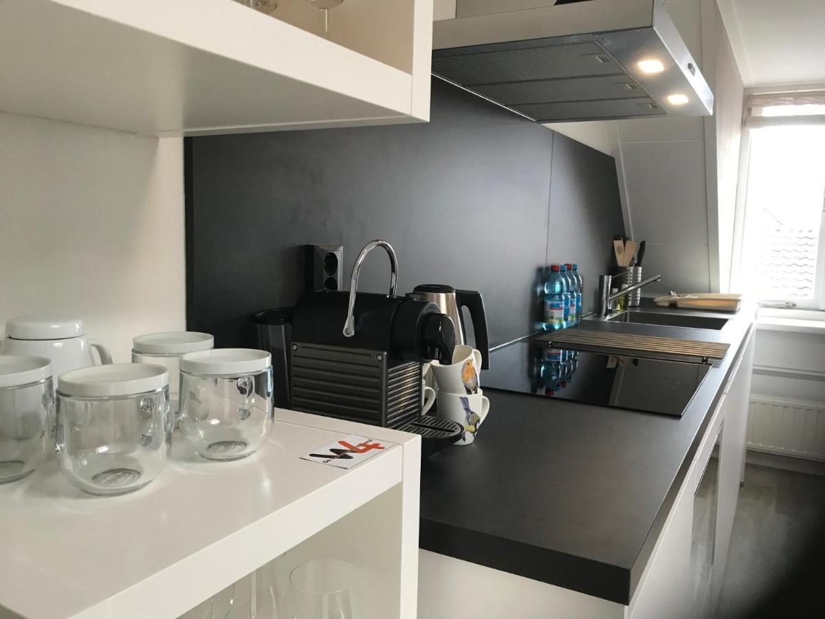 Appartementen Residence De Korenbeurs-Willem4 كورتْخين المظهر الخارجي الصورة