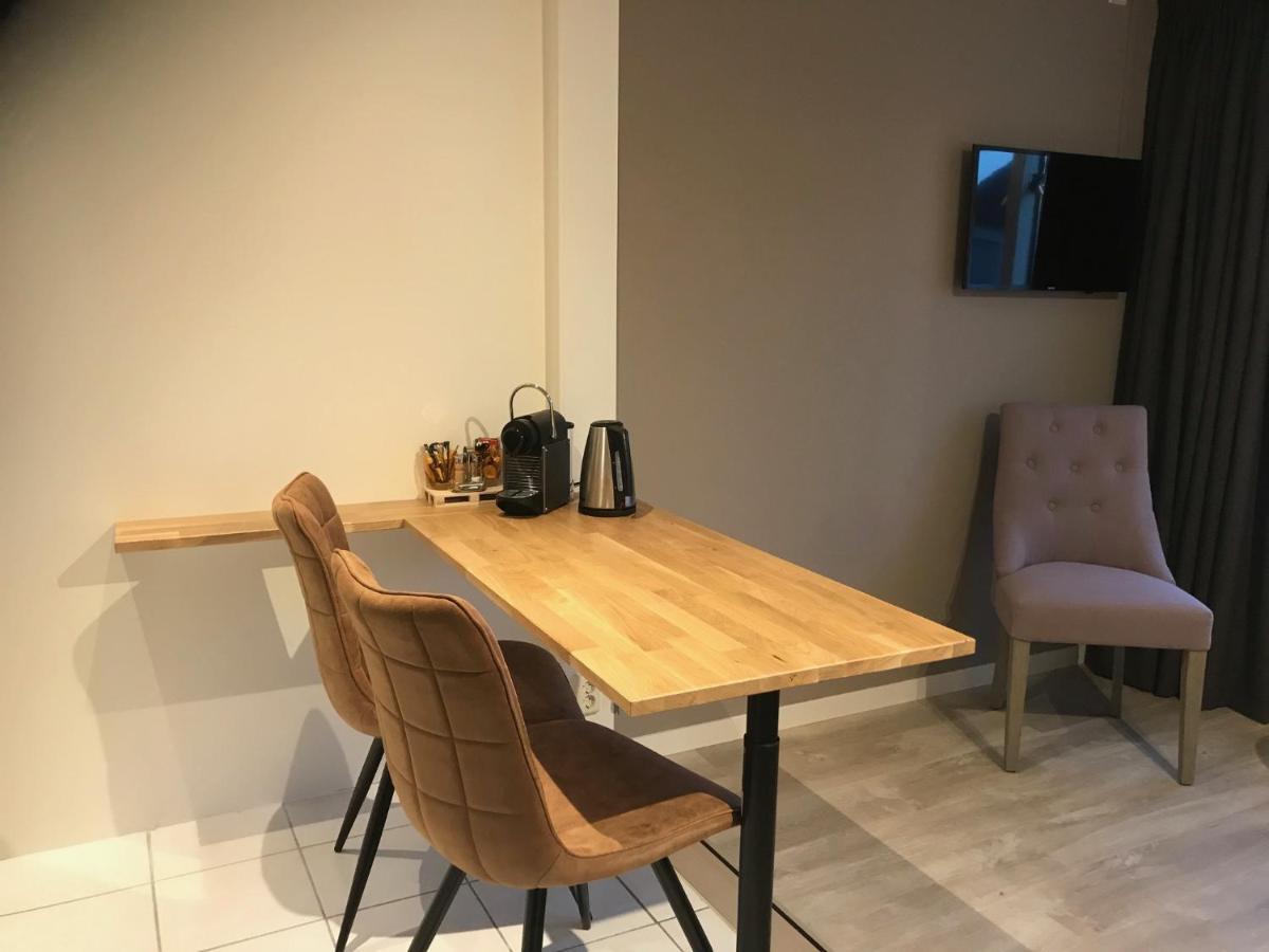 Appartementen Residence De Korenbeurs-Willem4 كورتْخين المظهر الخارجي الصورة