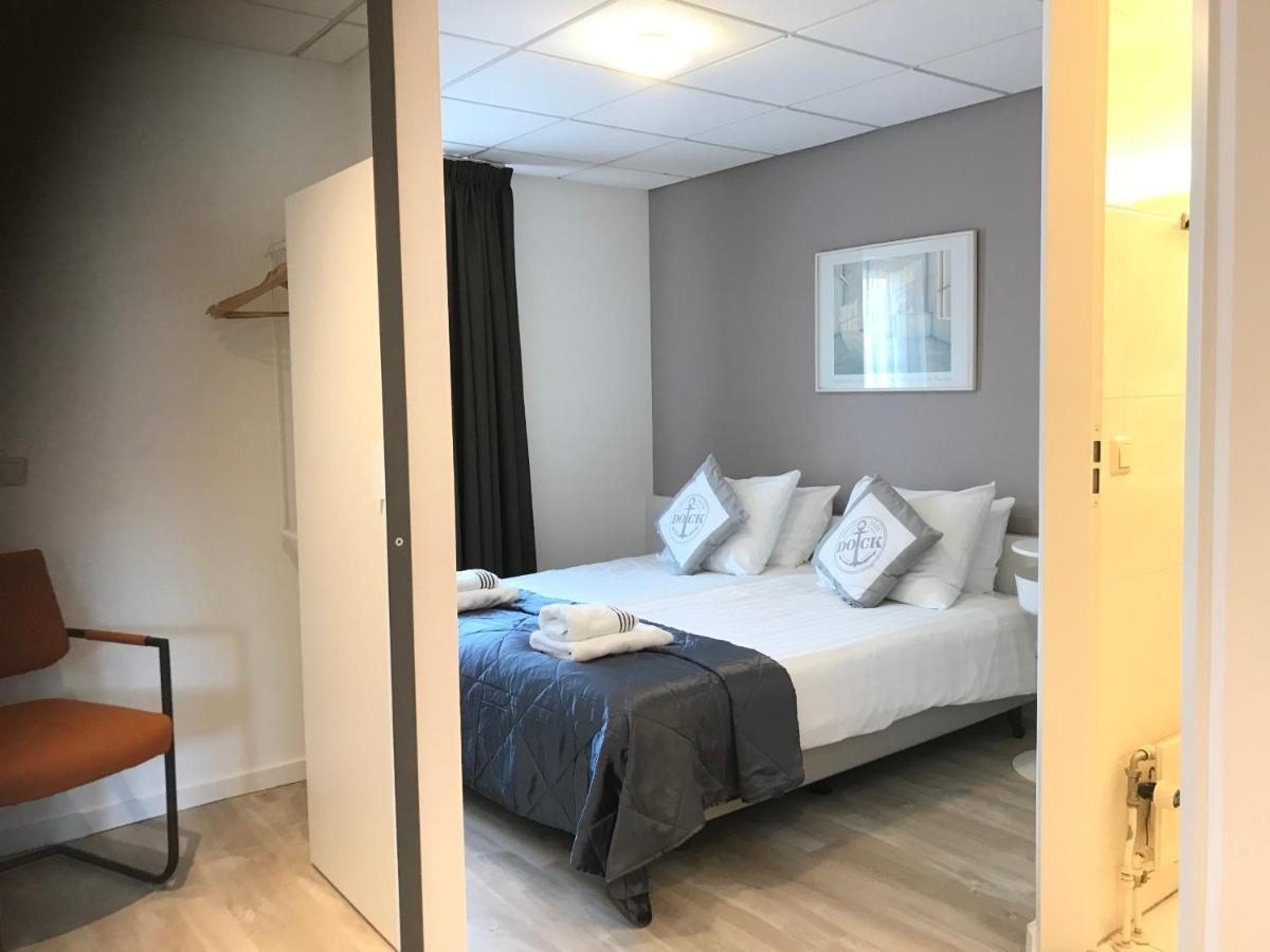 Appartementen Residence De Korenbeurs-Willem4 كورتْخين المظهر الخارجي الصورة