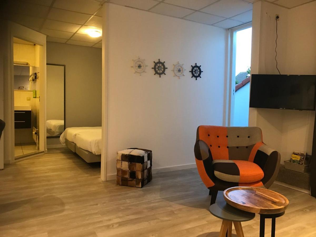 Appartementen Residence De Korenbeurs-Willem4 كورتْخين المظهر الخارجي الصورة