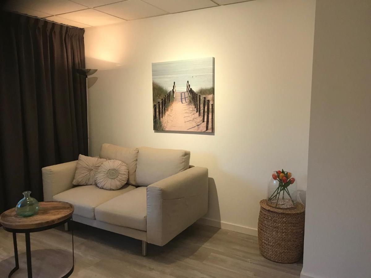 Appartementen Residence De Korenbeurs-Willem4 كورتْخين المظهر الخارجي الصورة