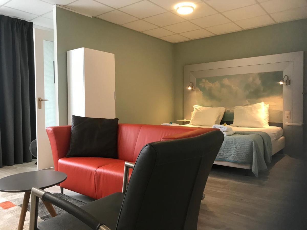 Appartementen Residence De Korenbeurs-Willem4 كورتْخين المظهر الخارجي الصورة