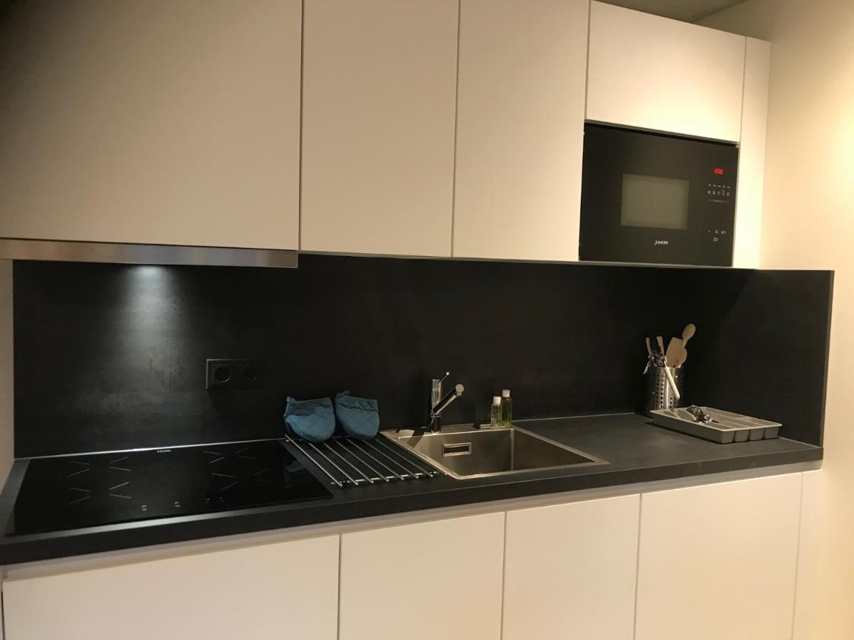 Appartementen Residence De Korenbeurs-Willem4 كورتْخين المظهر الخارجي الصورة