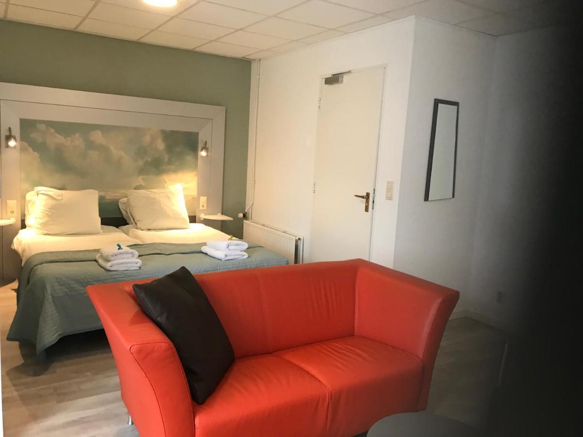 Appartementen Residence De Korenbeurs-Willem4 كورتْخين المظهر الخارجي الصورة
