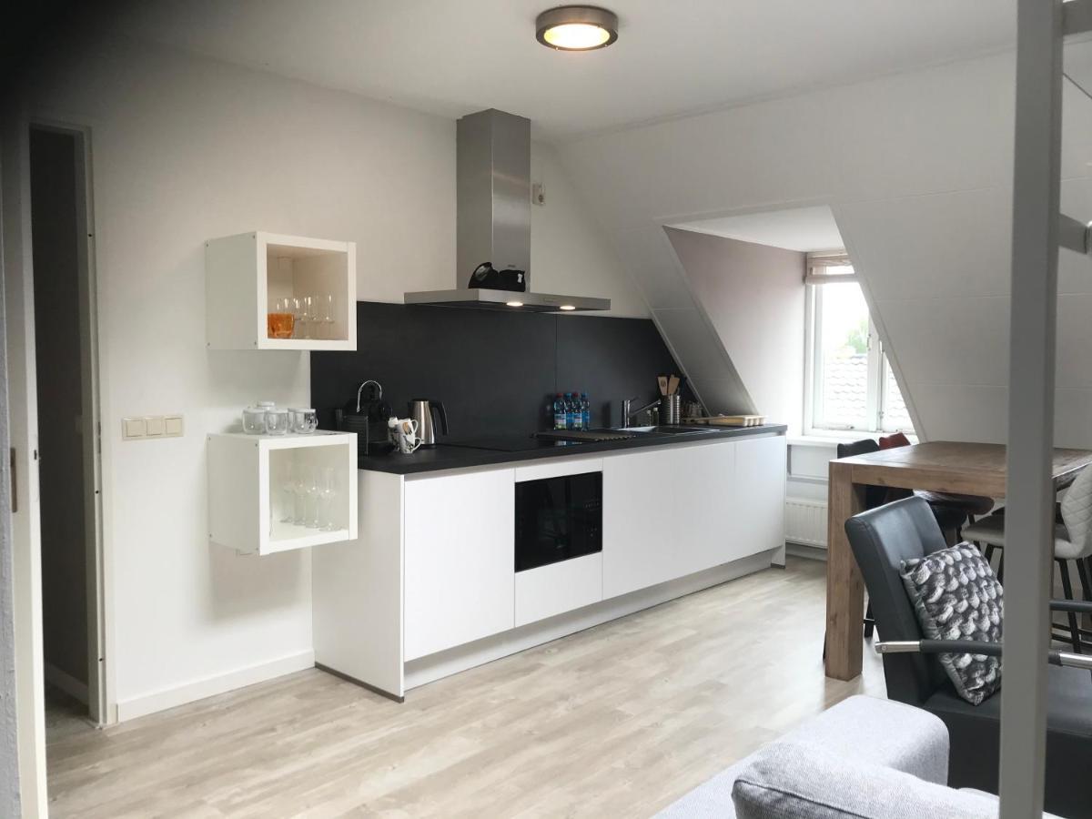Appartementen Residence De Korenbeurs-Willem4 كورتْخين المظهر الخارجي الصورة