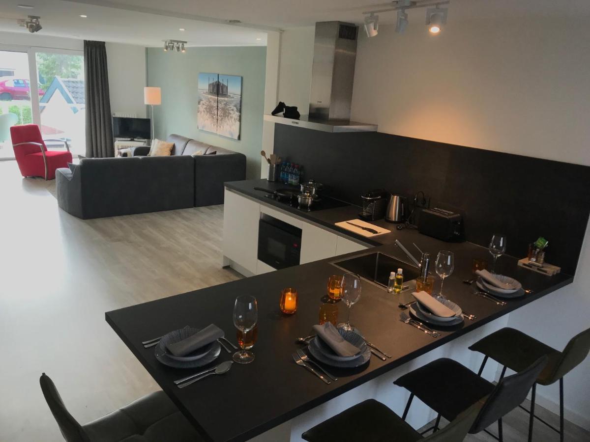 Appartementen Residence De Korenbeurs-Willem4 كورتْخين المظهر الخارجي الصورة
