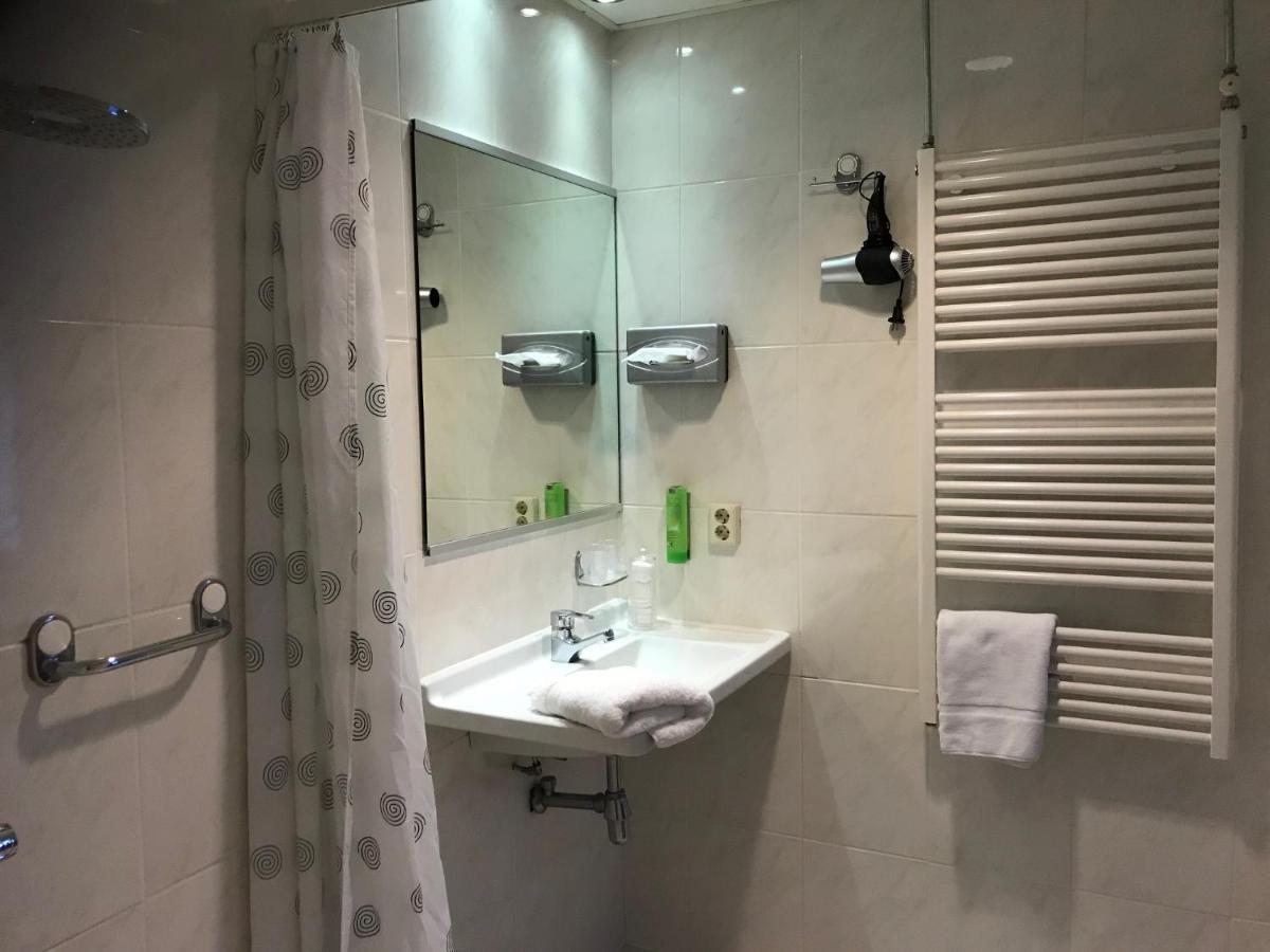 Appartementen Residence De Korenbeurs-Willem4 كورتْخين المظهر الخارجي الصورة