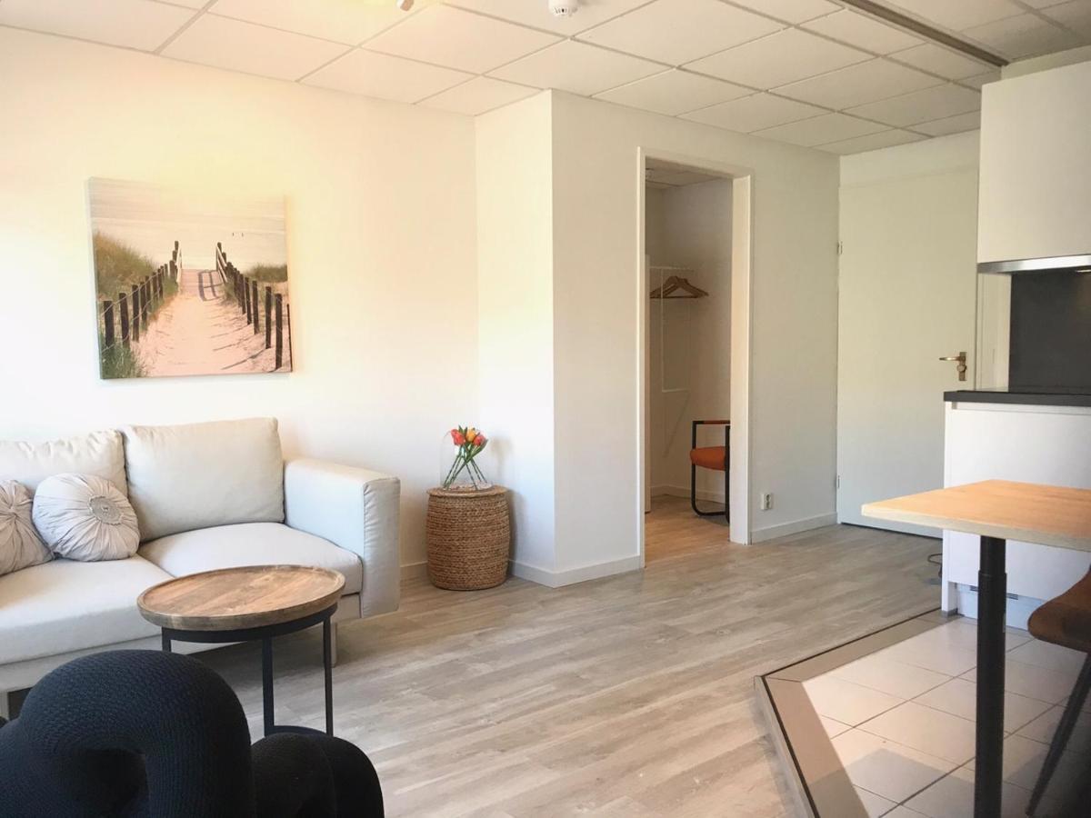 Appartementen Residence De Korenbeurs-Willem4 كورتْخين المظهر الخارجي الصورة