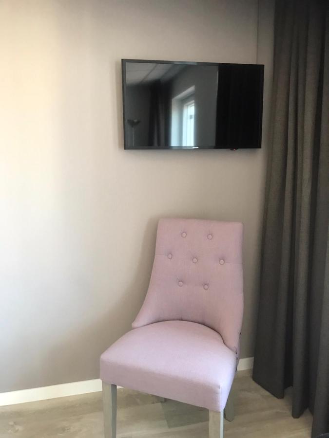 Appartementen Residence De Korenbeurs-Willem4 كورتْخين المظهر الخارجي الصورة