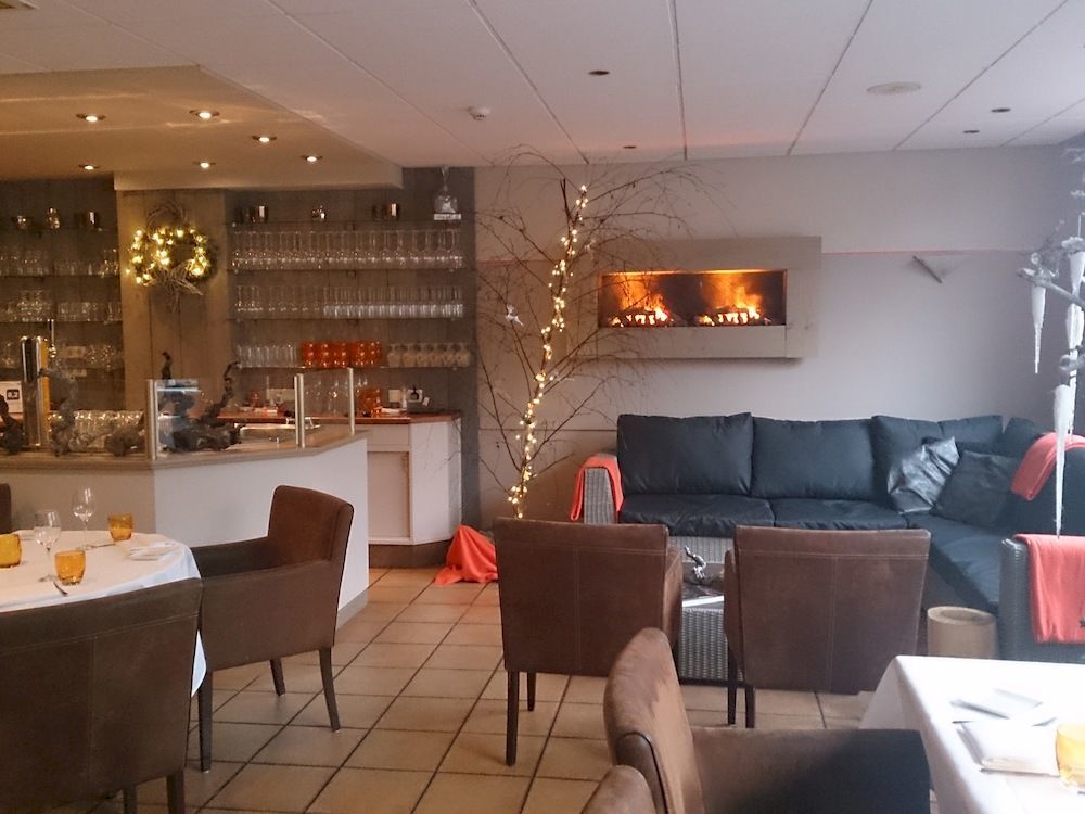Appartementen Residence De Korenbeurs-Willem4 كورتْخين المظهر الخارجي الصورة