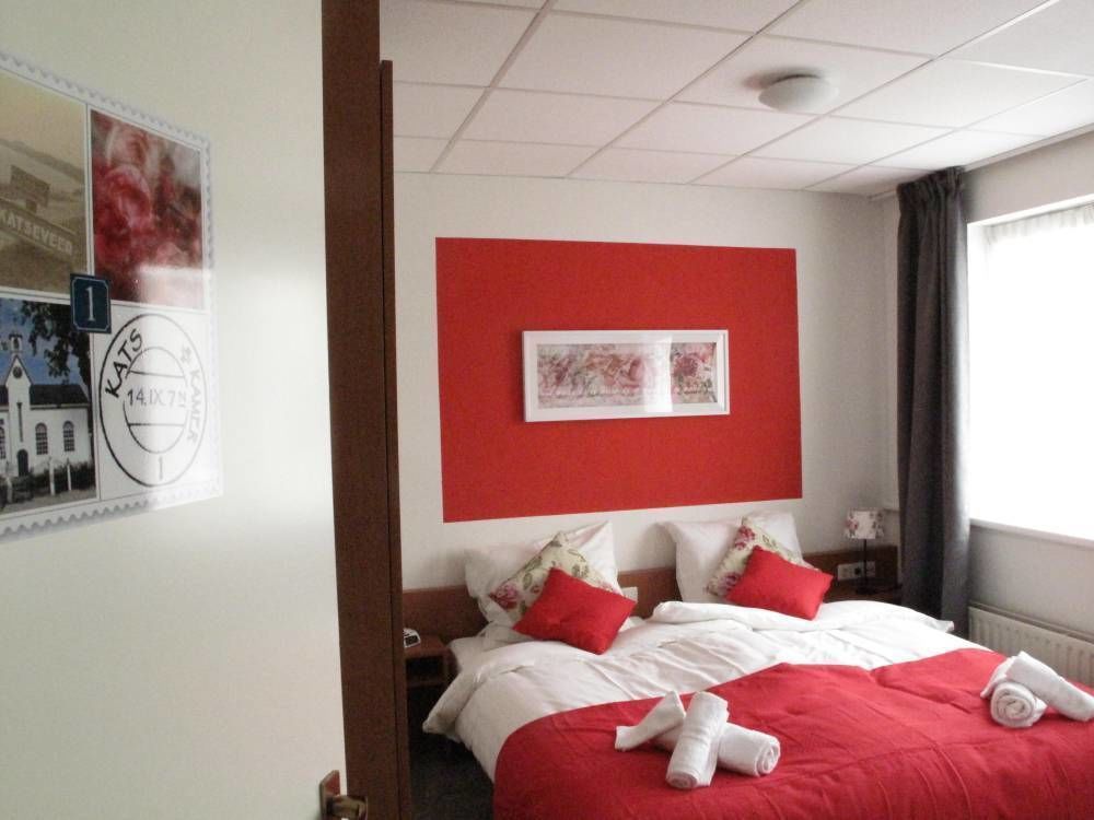 Appartementen Residence De Korenbeurs-Willem4 كورتْخين المظهر الخارجي الصورة