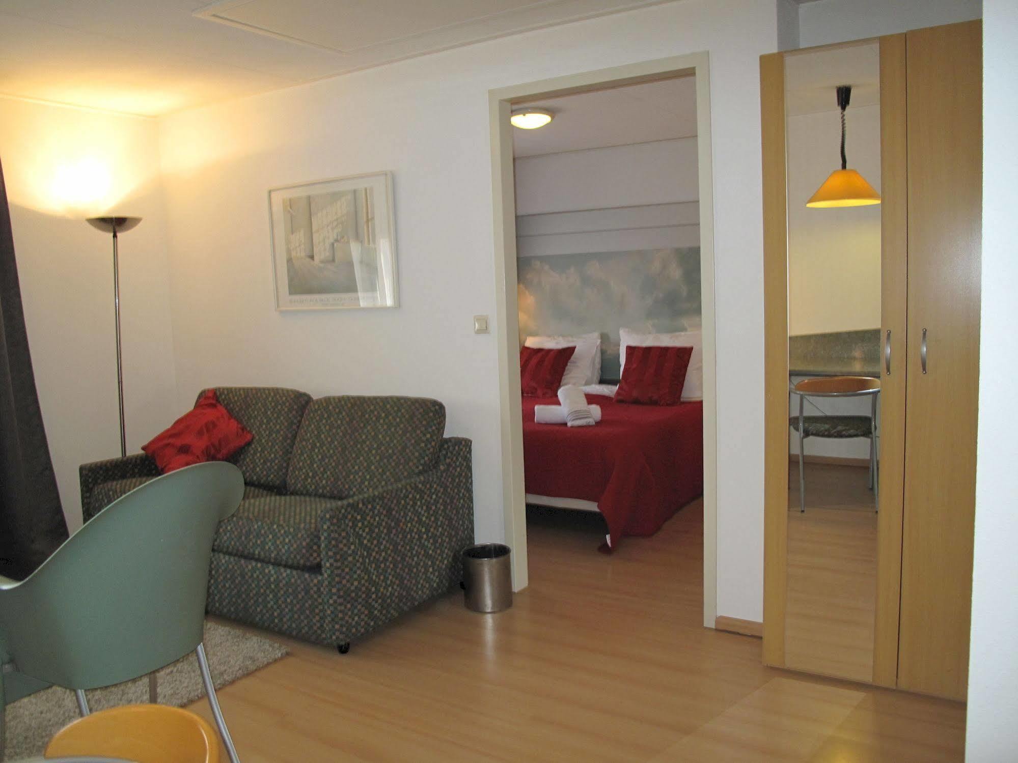 Appartementen Residence De Korenbeurs-Willem4 كورتْخين المظهر الخارجي الصورة