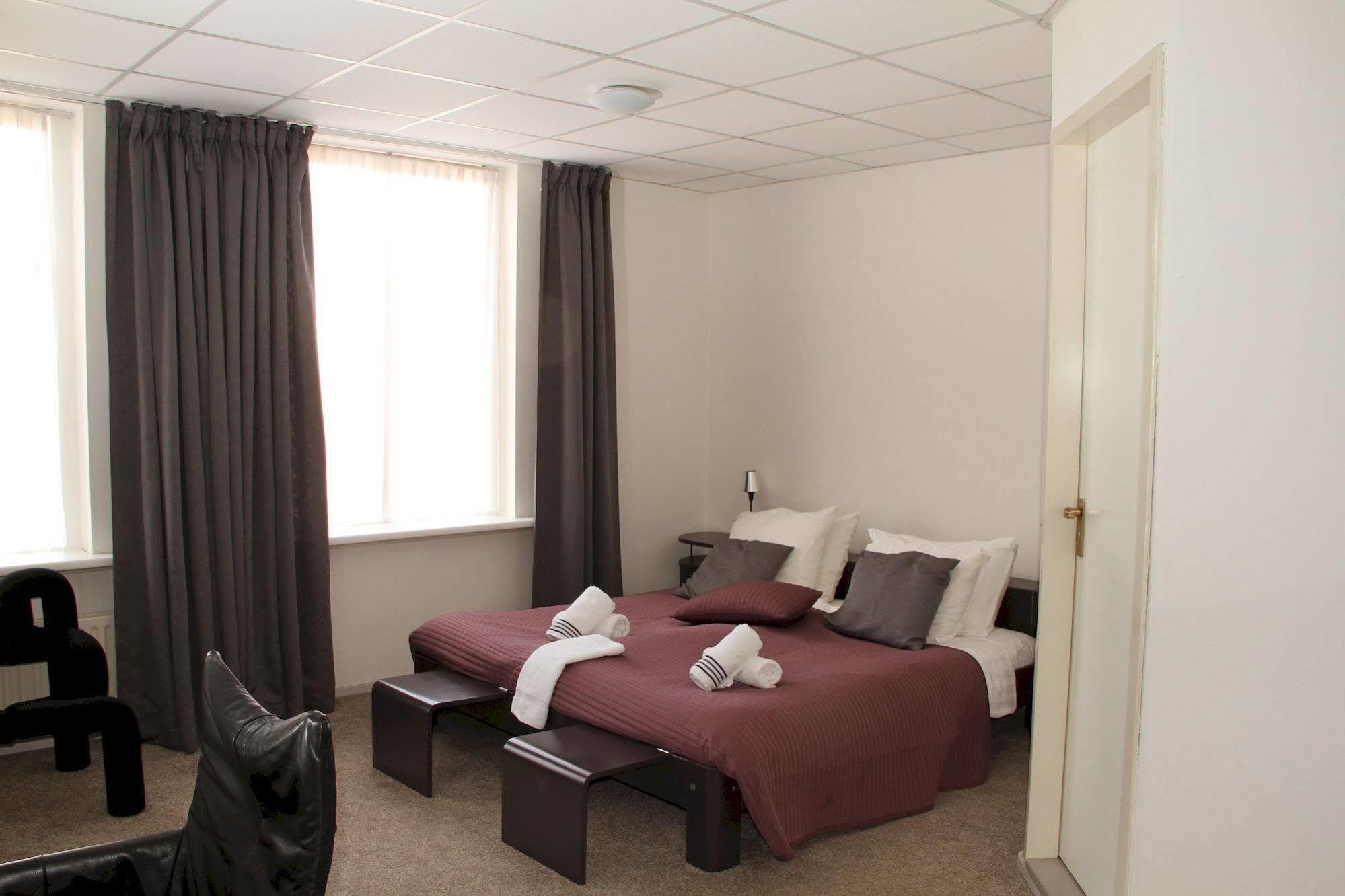Appartementen Residence De Korenbeurs-Willem4 كورتْخين المظهر الخارجي الصورة