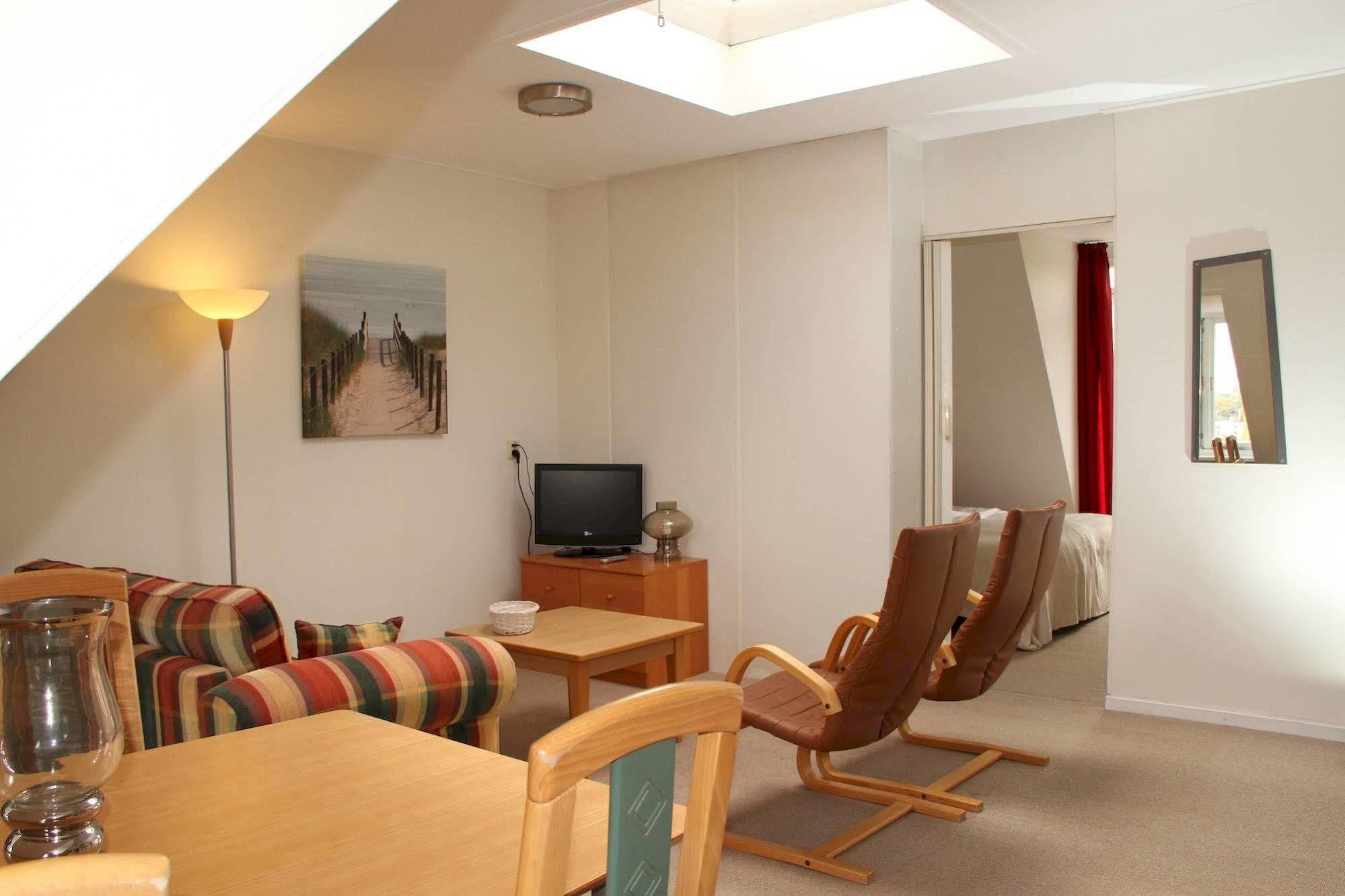 Appartementen Residence De Korenbeurs-Willem4 كورتْخين المظهر الخارجي الصورة