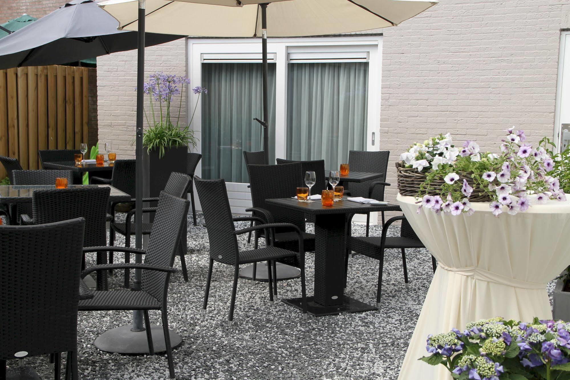 Appartementen Residence De Korenbeurs-Willem4 كورتْخين المظهر الخارجي الصورة